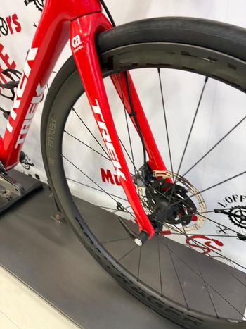 Used Trek Emonda Srl 2019 2019 Road & Gravel — image 8 of 10