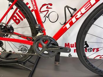 Used Trek Emonda Srl 2019 2019 Road & Gravel — image 6 of 10