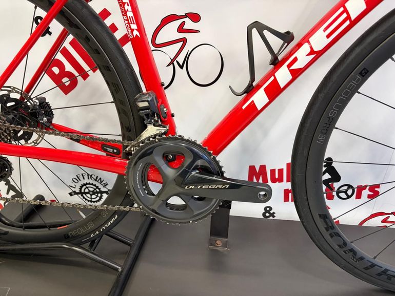 Used Trek Emonda Srl 2019 2019 Road & Gravel — image 6 of 10