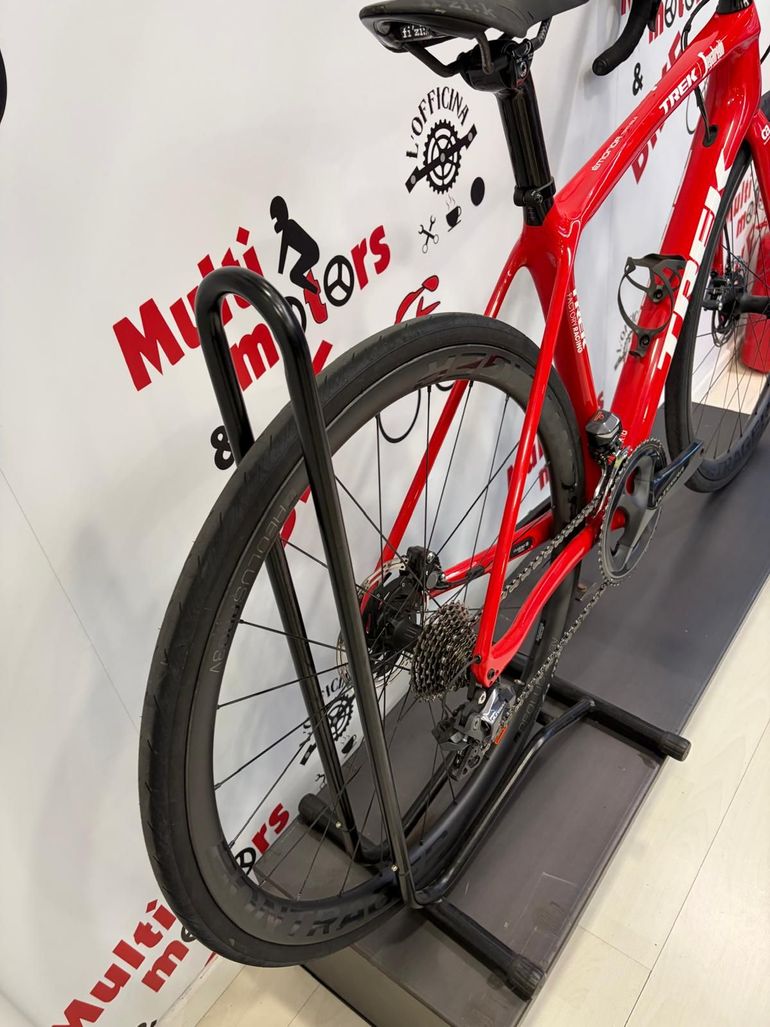 Used Trek Emonda Srl 2019 2019 Road & Gravel — image 10 of 10