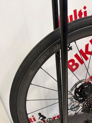 Used Trek Emonda Srl 2019 2019 Road & Gravel — image 5 of 10