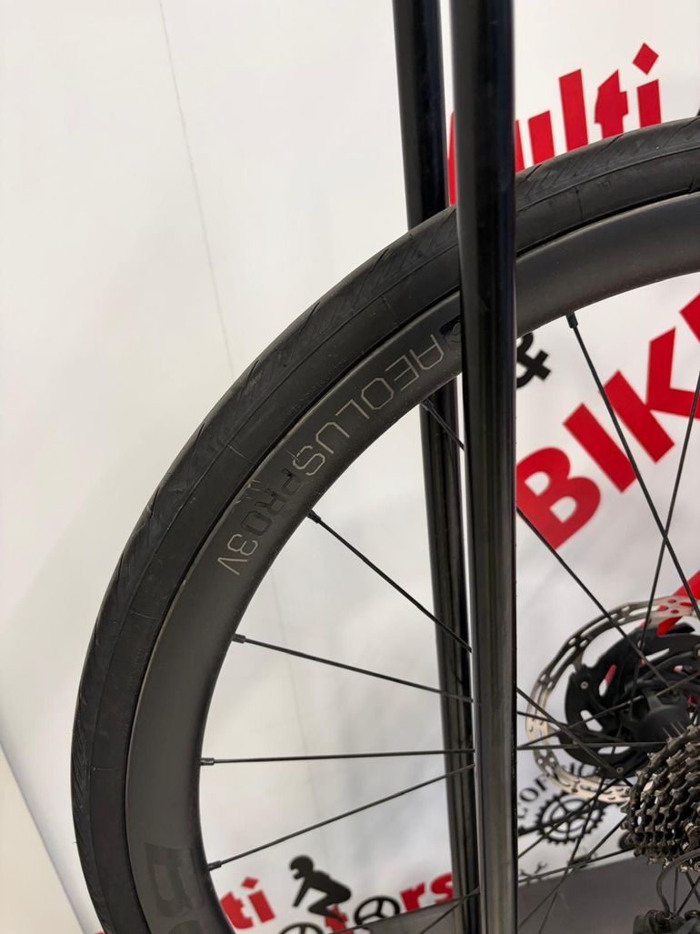 Used Trek Emonda Srl 2019 2019 Road & Gravel — image 5 of 10