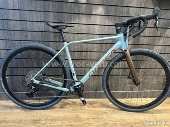 Used Orbea TERRA H41 1X NEW 2023 2023 Carretera y gravel