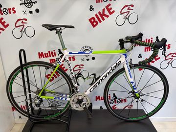 Gebrauchtes Cannondale Supersix Evo 2013 2013 Road & Gravel