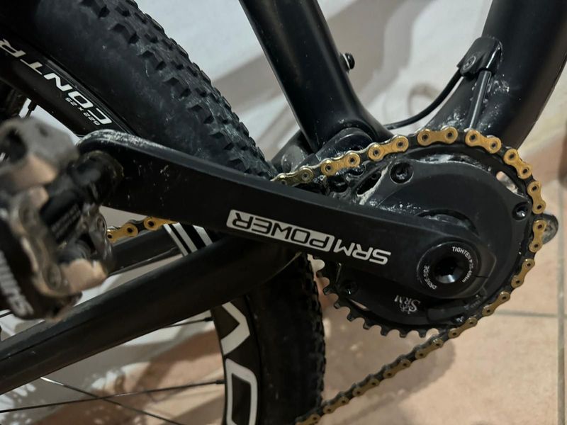 Specialized Epic 2019 2019 Mountainbike d'occasion — image 3 sur 6