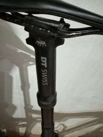 Specialized Epic 2019 2019 Mountainbike d'occasion — image 6 sur 6