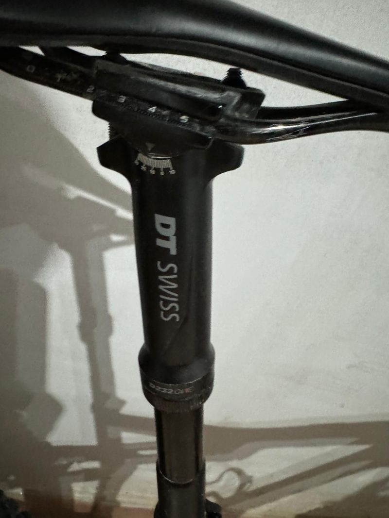 Specialized Epic 2019 2019 Mountainbike d'occasion — image 6 sur 6