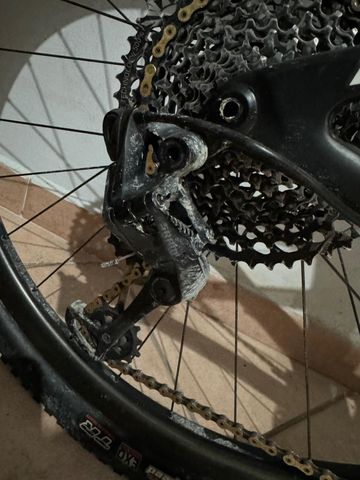 Specialized Epic 2019 2019 Mountainbike d'occasion — image 4 sur 6