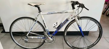 Whistle Modoc 2010 Road & Gravel de segunda mano