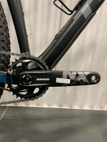 Used Trek Procaliber 9.6 2019 2019 Mountainbike, Black, 27.5, 29 — image 5 of 6