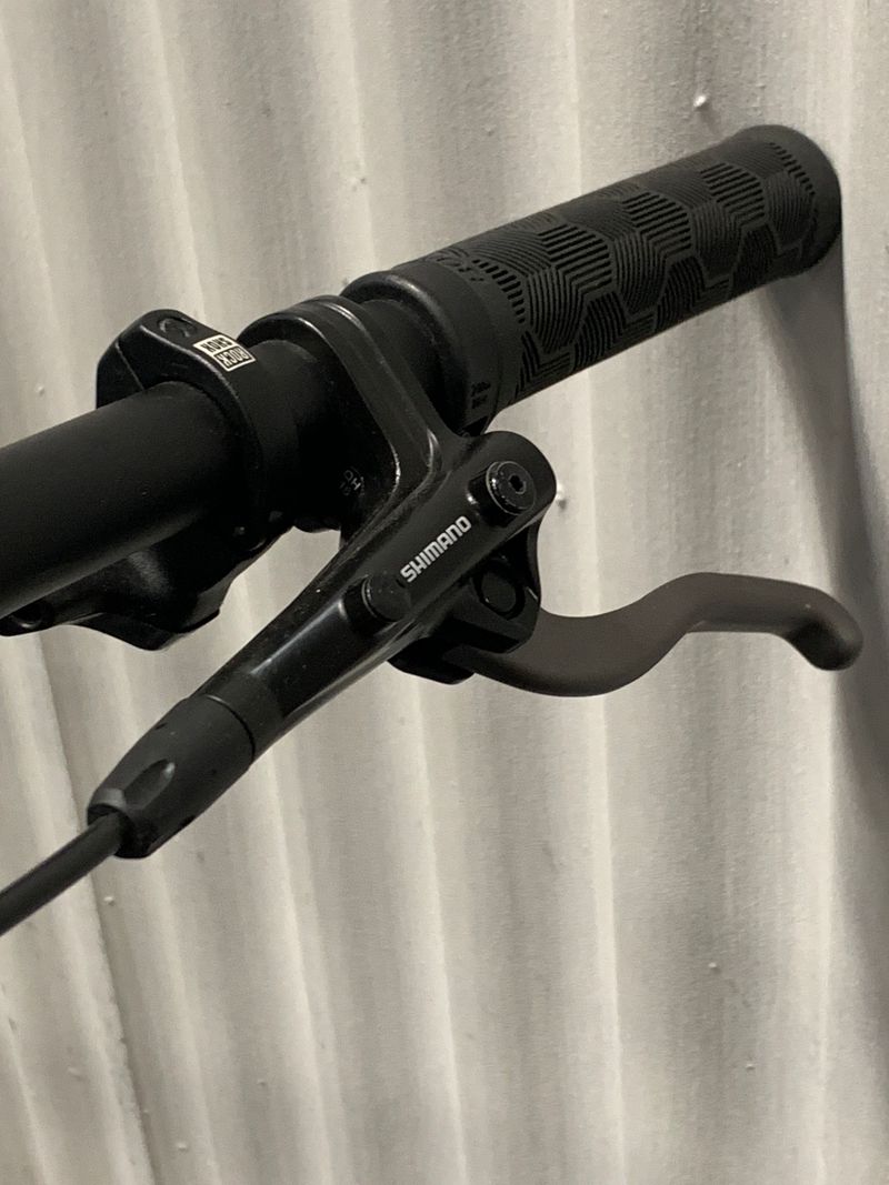 Used Trek Procaliber 9.6 2019 2019 Mountainbike, Black, 27.5, 29 — image 3 of 6