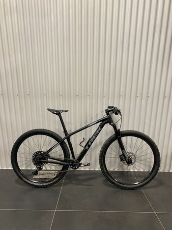 Trek, Procaliber 9.6 2019