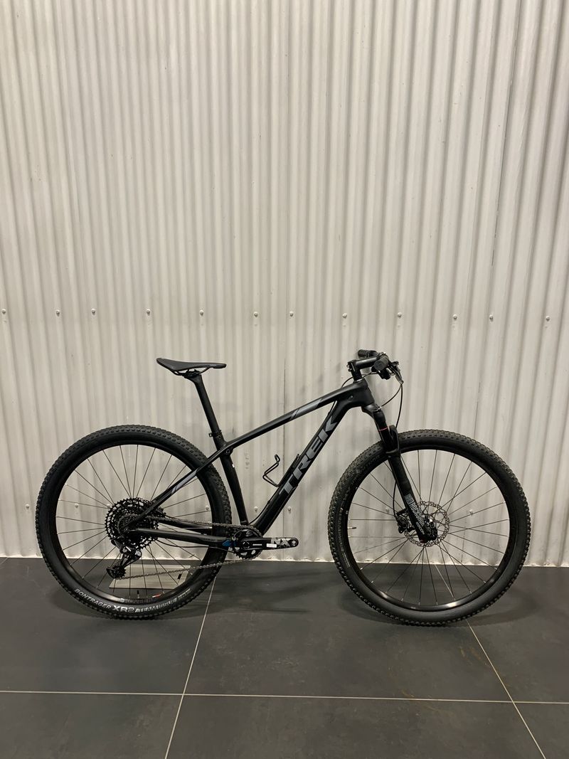 Used Trek Procaliber 9.6 2019 2019 Mountainbike, Black, 27.5, 29 — image 1 of 6