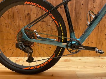Lee Cougan Rampage 428 2020 Mountainbike d'occasion — image 3 sur 5