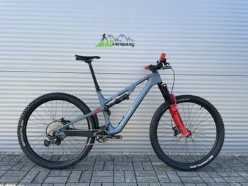 Gebrauchtes Merida ONE-FORTY 6000 2024 2024 MTB