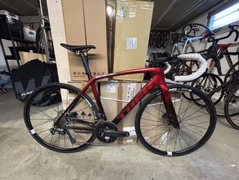 Trek, Émonda SLR 7 2024