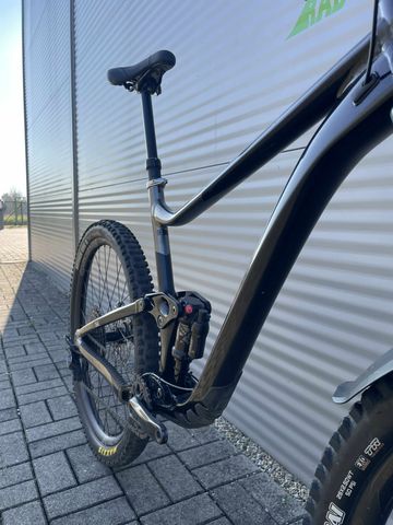 Brugt Giant Trance X 29 1 2021 2021 Mountainbike — billede 2 af 14