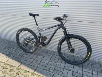 Brugt Giant Trance X 29 1 2021 2021 Mountainbike — billede 11 af 14