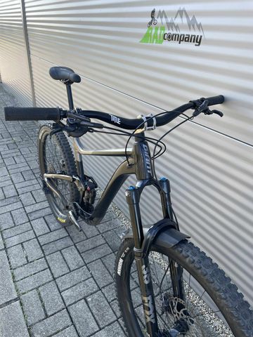 Brugt Giant Trance X 29 1 2021 2021 Mountainbike — billede 10 af 14