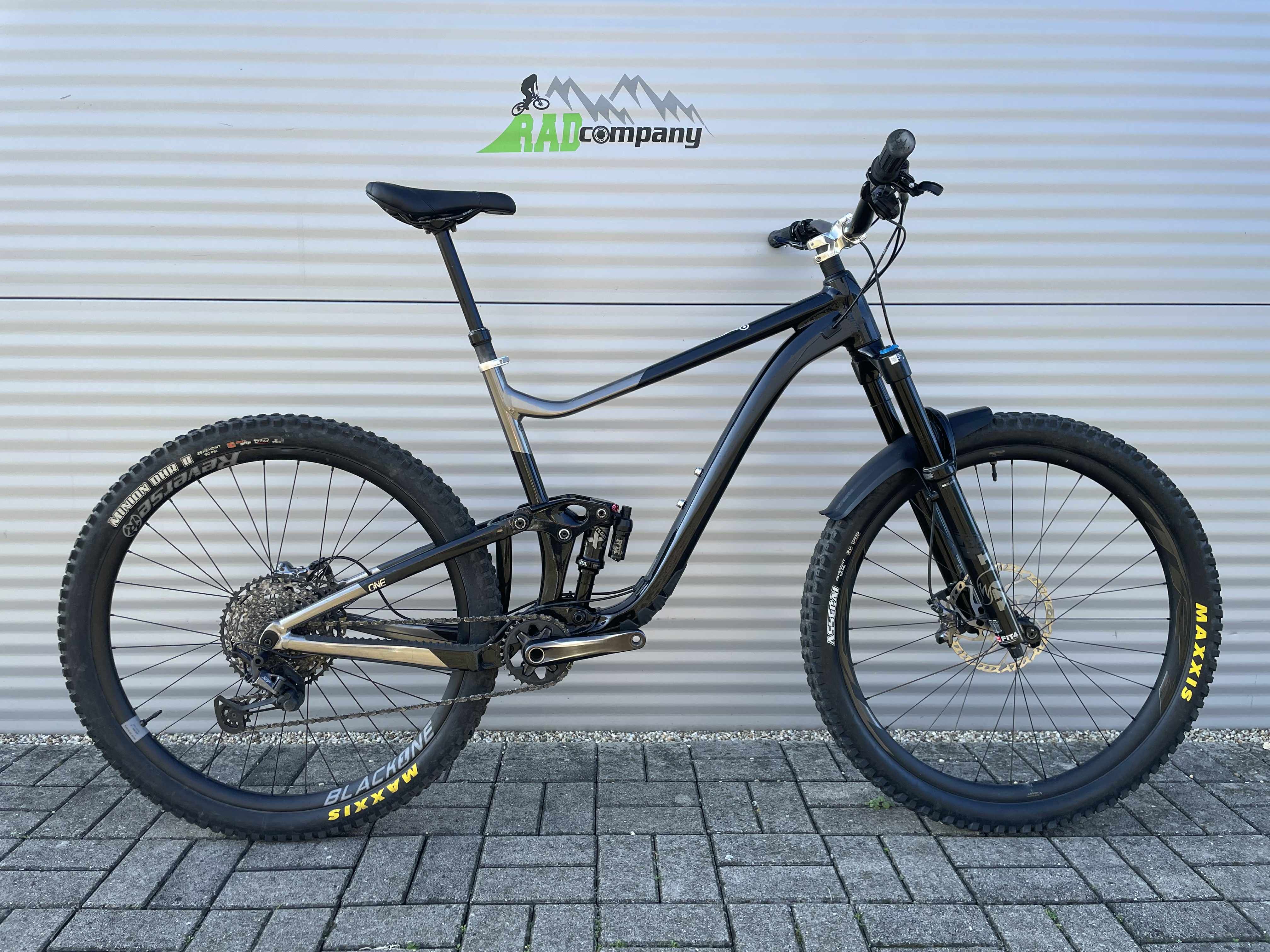 Giant Trance X 29 1 2021 2021