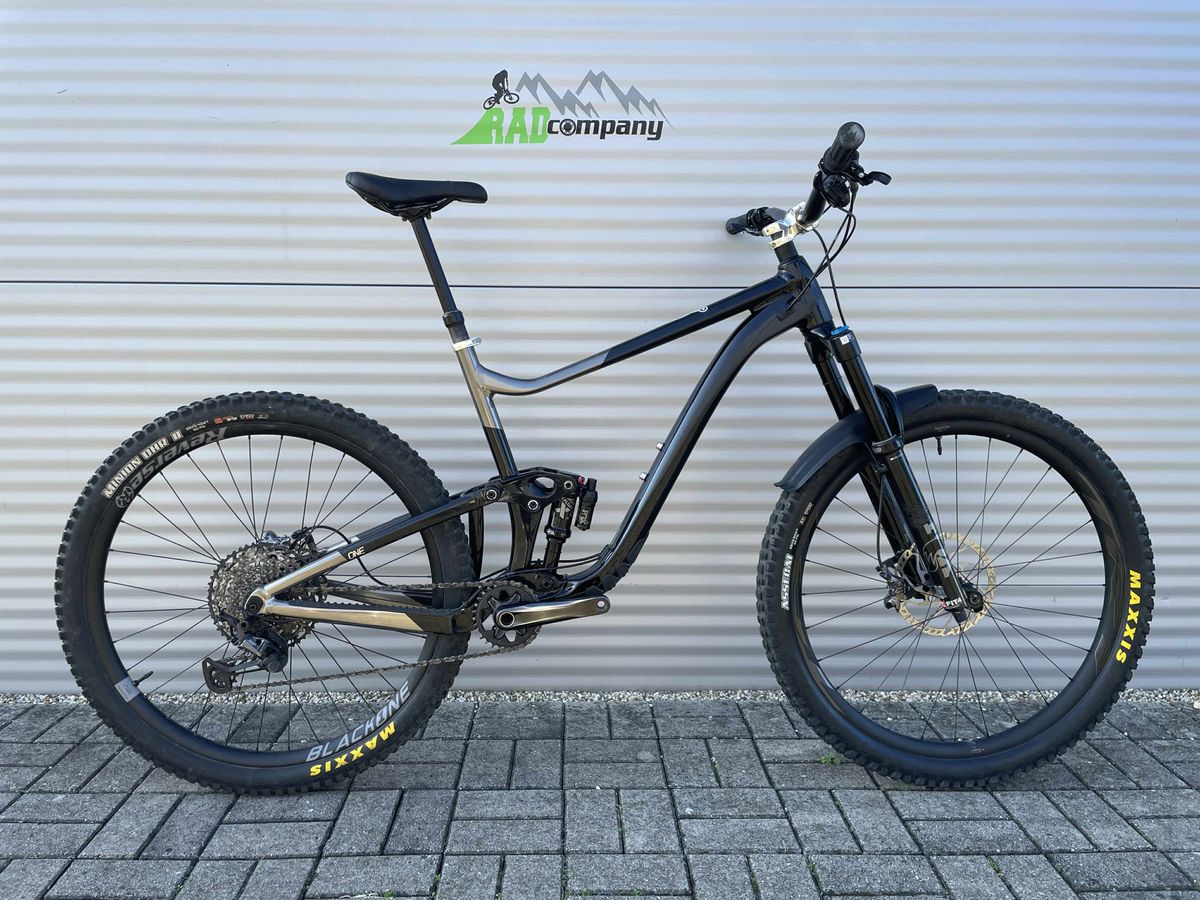 Giant Trance X 29 1 2021 2021
