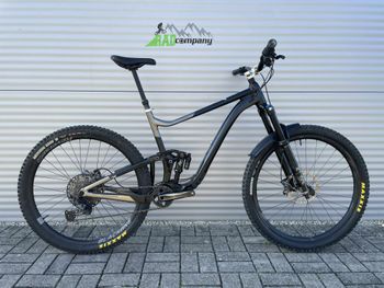Giant, Trance X 29 1 2021