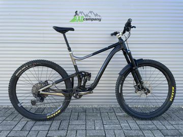 Brugt Giant Trance X 29 1 2021 2021 MTB