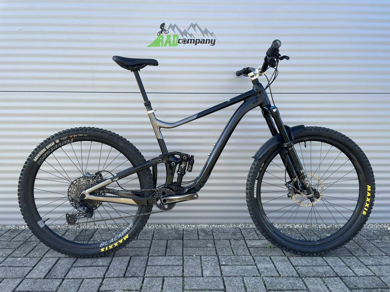 Giant Trance X 29 1 2021 2021 MTB d'occasion