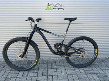 Brugt Giant Trance X 29 1 2021 2021 Mountainbike — billede 6 af 14