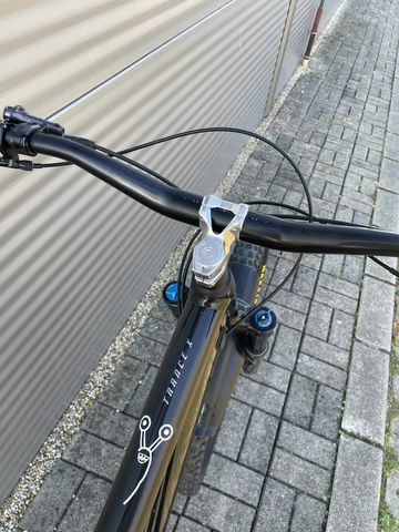 Brugt Giant Trance X 29 1 2021 2021 Mountainbike — billede 14 af 14