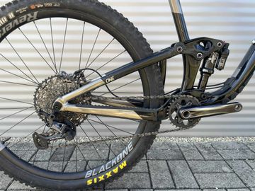 Brugt Giant Trance X 29 1 2021 2021 Mountainbike — billede 7 af 14