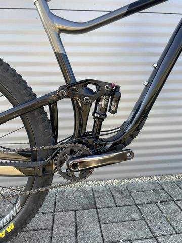 Brugt Giant Trance X 29 1 2021 2021 Mountainbike — billede 3 af 14