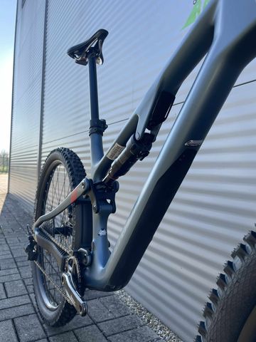 Brugt Merida ONE-FORTY 6000 2024 2024 Mountainbike — billede 7 af 15