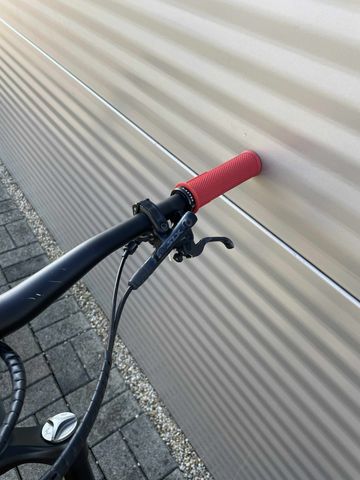 Brugt Merida ONE-FORTY 6000 2024 2024 Mountainbike — billede 2 af 15