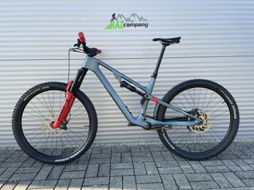 Brugt Merida ONE-FORTY 6000 2024 2024 Mountainbike — billede 13 af 15