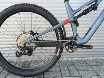 Brugt Merida ONE-FORTY 6000 2024 2024 Mountainbike — billede 5 af 15