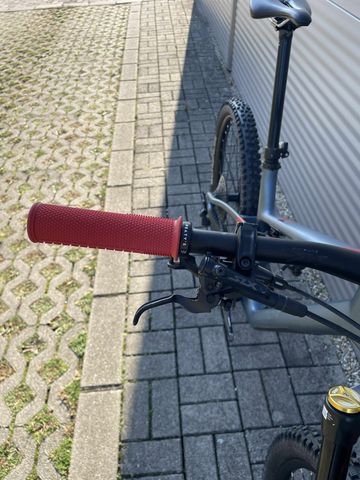 Brugt Merida ONE-FORTY 6000 2024 2024 Mountainbike — billede 3 af 16