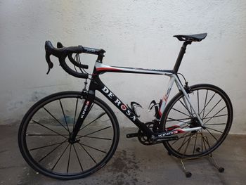 De Rosa Nuovo Classico Black Label 2023
