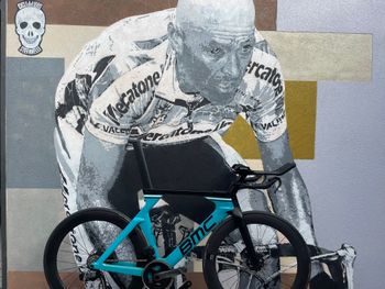 BMC, Timemachine 01 DISC ONE 2022