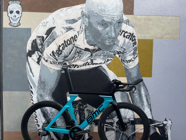 BMC Timemachine 01 DISC ONE 2022 2022