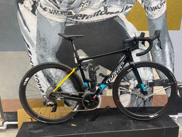 Brugt Wilier GARDA SRAM RIVAL AXS 12S 2023 2023 Road & Gravel