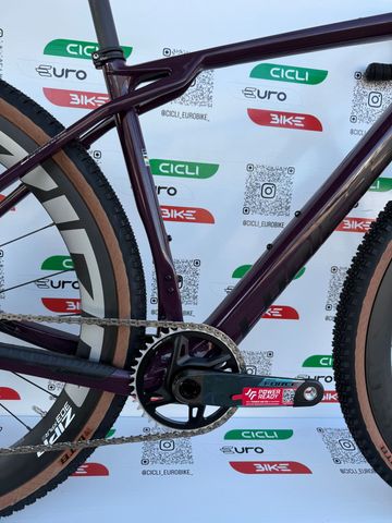 Używany Lapierre Crosshill Cf 8.0 2026 Road & Gravel — zdjęcie 6 z 17