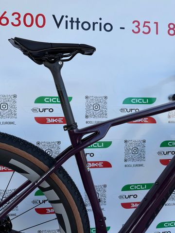 Używany Lapierre Crosshill Cf 8.0 2026 Road & Gravel — zdjęcie 5 z 17