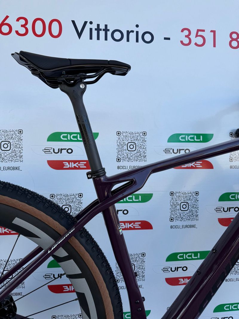 Używany Lapierre Crosshill Cf 8.0 2026 Road & Gravel — zdjęcie 5 z 17