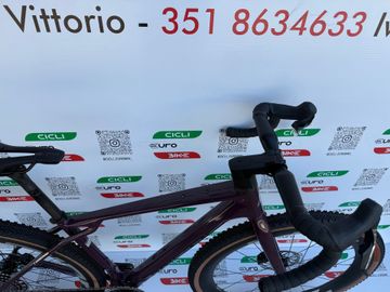 Używany Lapierre Crosshill Cf 8.0 2026 Road & Gravel — zdjęcie 9 z 17