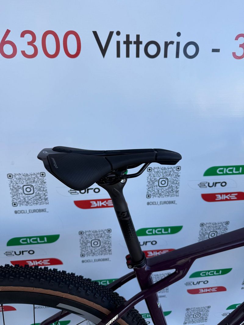 Używany Lapierre Crosshill Cf 8.0 2026 Road & Gravel — zdjęcie 4 z 17