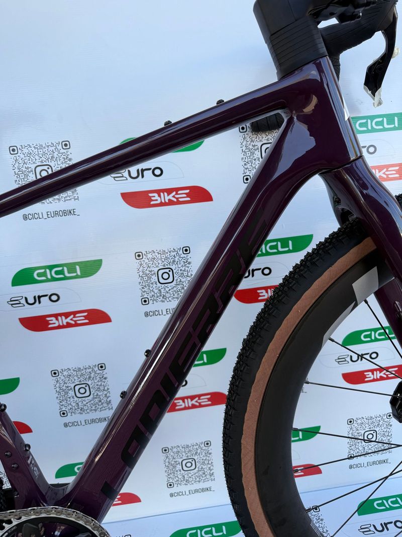 Używany Lapierre Crosshill Cf 8.0 2026 Road & Gravel — zdjęcie 12 z 17