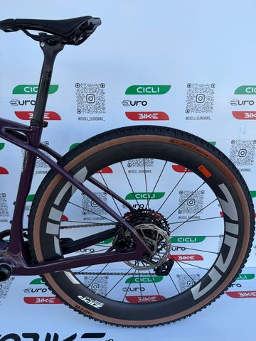Używany Lapierre Crosshill Cf 8.0 2026 Road & Gravel — zdjęcie 16 z 17