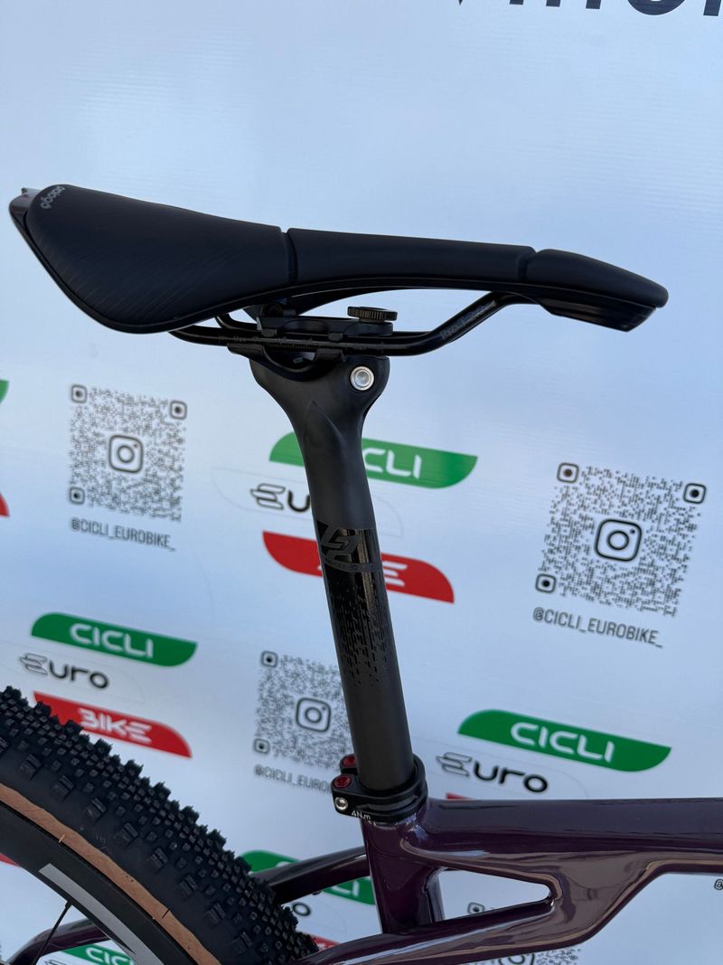 Używany Lapierre Crosshill Cf 8.0 2026 Road & Gravel — zdjęcie 11 z 17