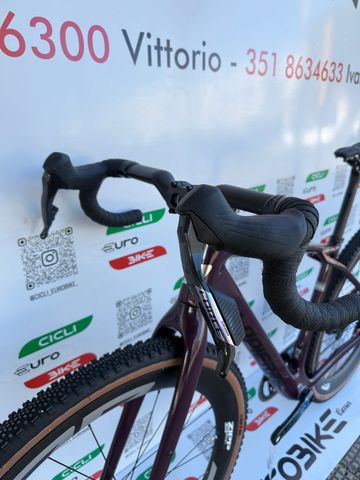 Używany Lapierre Crosshill Cf 8.0 2026 Road & Gravel — zdjęcie 14 z 17